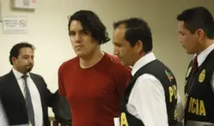 Caso Solsiret: Kevin Villanueva implicado en asesinato apelará orden de prisión preventiva