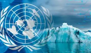 ONU limita el uso de los combustibles más peligrosos en el Ártico