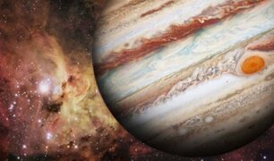 Si en Júpiter hay agua, ¿Por qué no puede albergar vida?