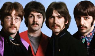 Los Beatles ganan una demanda por 77 millones de dólares