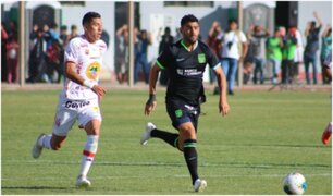 Peter Arévalo: "Alianza Lima muestra poco fútbol para el plantel que armó"
