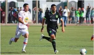 Peter Arévalo: "Alianza Lima muestra poco fútbol para el plantel que armó"