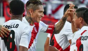 Selección Peruana: García Pye habla sobre posibilidad de que se jueguen amistosos previo a Eliminatorias