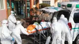 Coronavirus en Italia deja hasta el momento 7 muertos