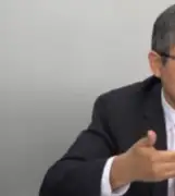 José Domingo Pérez: abren investigación preliminar a fiscal por ausencia en audiencia