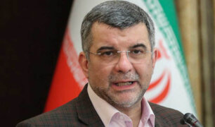 Alarma en Irán: Viceministro de Salud resultó infectado con el coronavirus