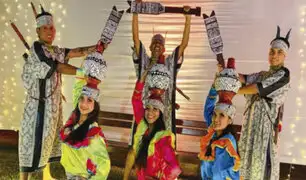 La Libertad: grupo de danza folclórica sufre robo de vestimenta valorizada en más de S/7 mil
