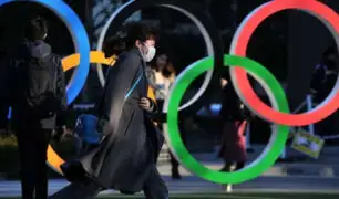 Coronavirus: Comité Olímpico Internacional determinado a celebrar Tokio 2020