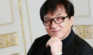 Jackie Chan descarta los rumores sobre su contagio de coronavirus