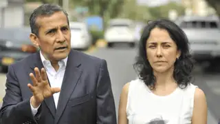 Testimonio de los Graña complica situación de Ollanta Humala y Nadine Heredia