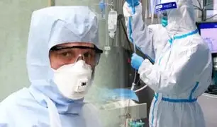 Coronavirus: Minsa descarta a 54 sospechosos a nivel nacional