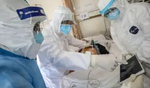 Arequipa: descartan caso de coronavirus en adolescente que regresó de Francia