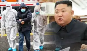 Corea del Norte: régimen habría asesinado a disparos a infectado de coronavirus