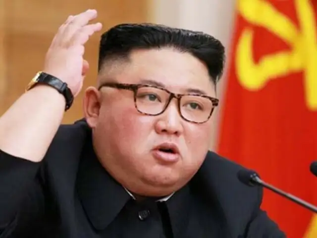 Amnistía Internacional denunció que Kim Jong-un reforzó el control sobre sus ciudadanos