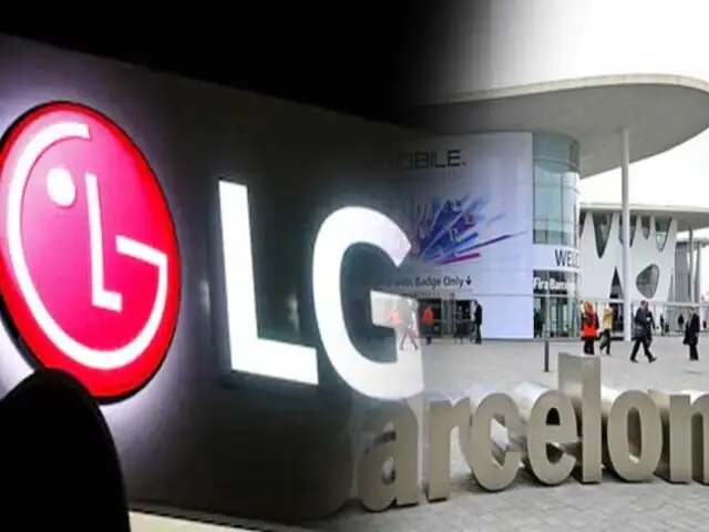 LG no asistirá al “Mobile World Congress” por el coronavirus de Wuhan