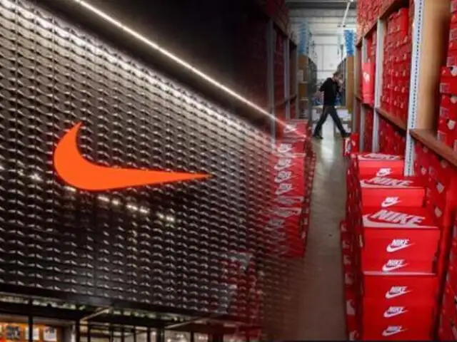 Nike deja cuatro países de Latinoamérica por reestructuración