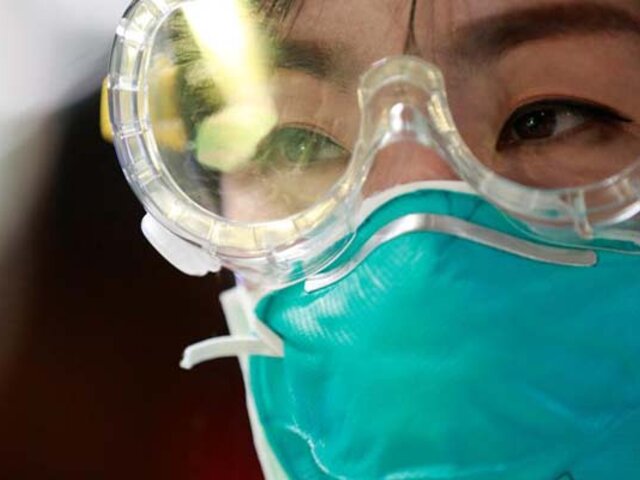 En Corea del Norte se registra el primer caso de coronavirus