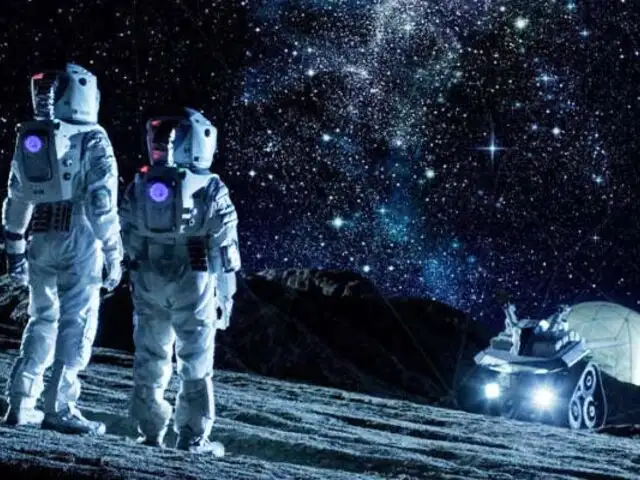 NASA busca nuevos astronautas para sus misiones a la Luna
