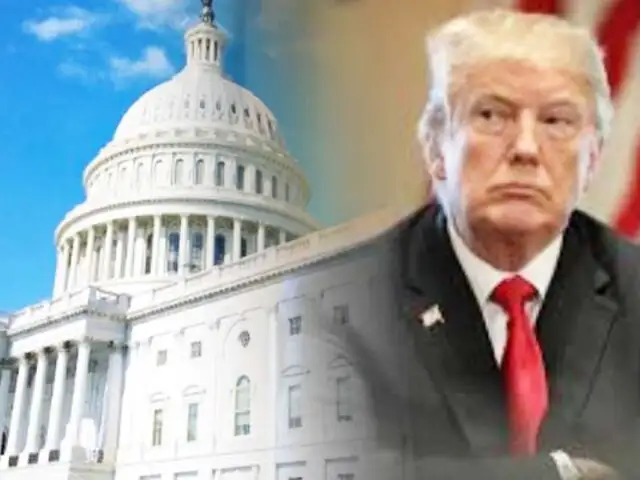 EEUU: Senado aprueba poner límites a la acción militar de Trump contra Irán