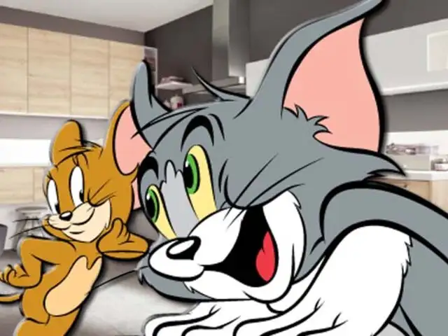 “Tom y Jerry” cumplen 80 años