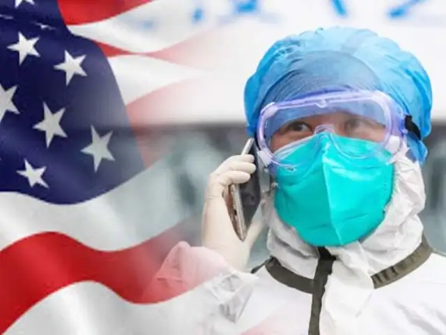 EEUU ofrece ayudar a Corea del Norte frente al coronavirus