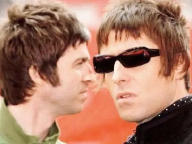Oasis: Liam Gallagher asegura que le han ofrecido 130 millones de dólares para reunir a la banda