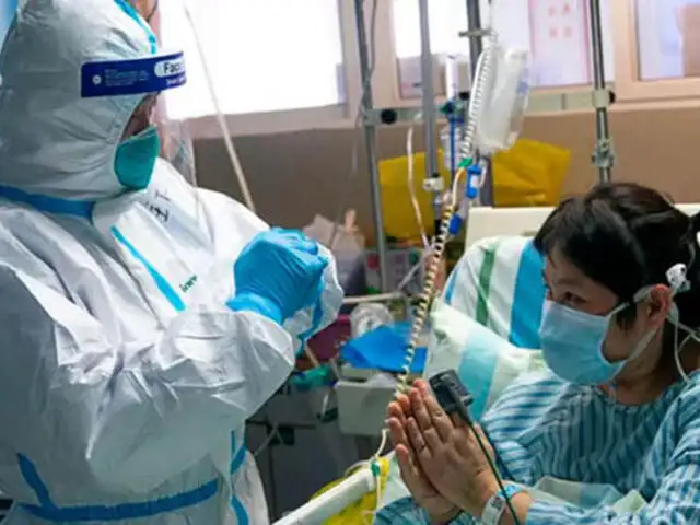 Irán confirma dos primeros casos sospechosos de coronavirus