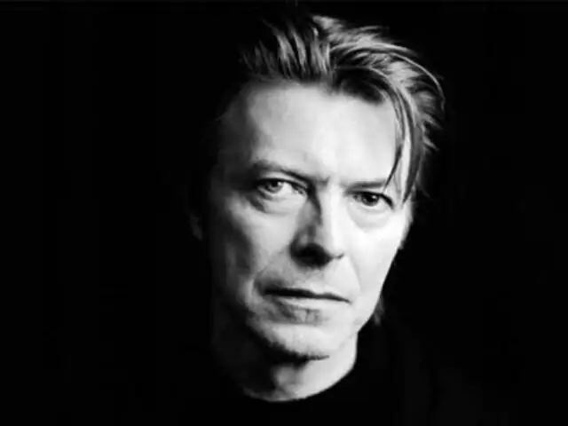 David Bowie: lanzan un disco con material inédito del fallecido cantante