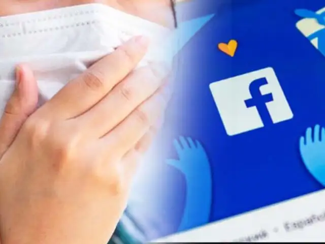Facebook cancela cumbre global de marketing por la crisis del coronavirus