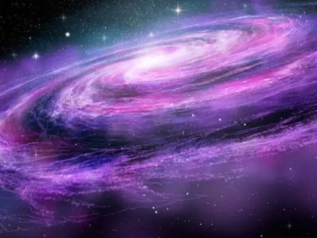Astrónomos canadienses descubren misteriosas señales de radio que viene de otra galaxia