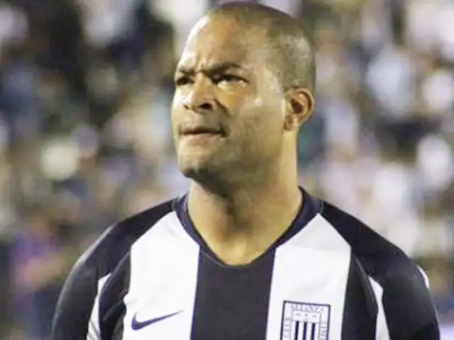 Alberto Rodríguez volvió a jugar después de 16 meses
