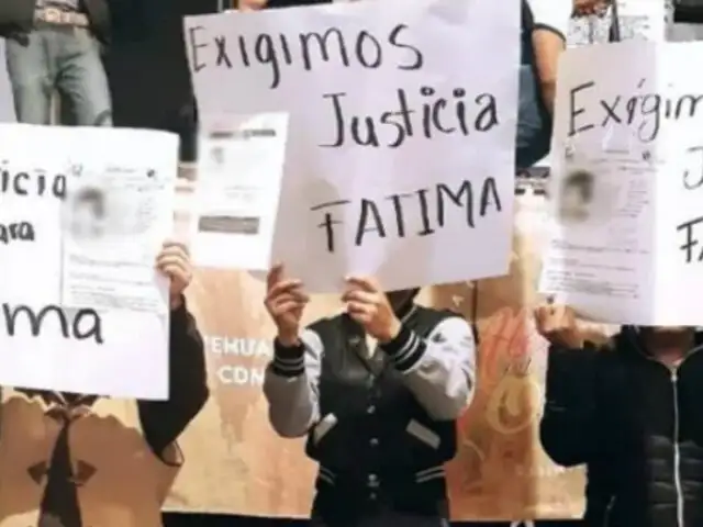 México: niña de 7 años apareció muerta y con signos de tortura