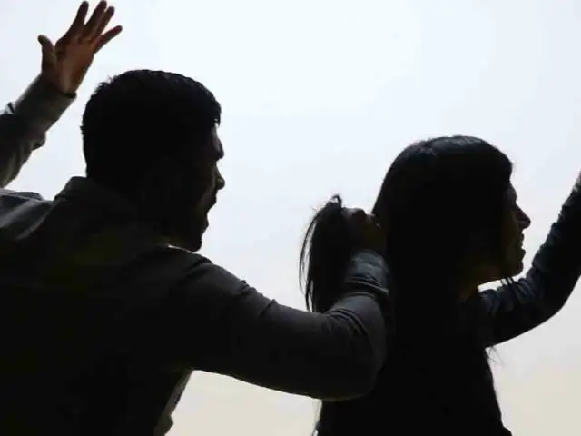 Más de la mitad de peruanas han sufrido violencia por sus parejas, según estudio