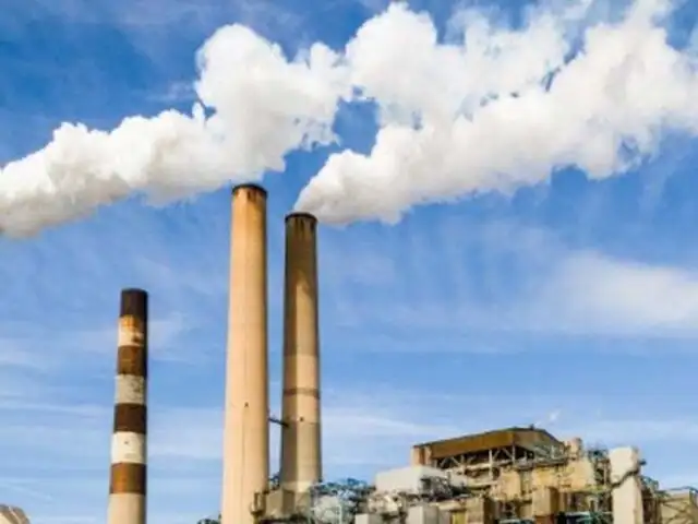 Estudio revela que la humanidad es la principal responsable del metano que envenena el aire