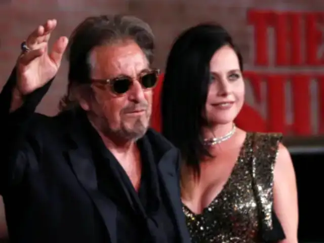 Novia de Al Pacino confirmó su ruptura con él por su vejez: “No le gustaba gastar”