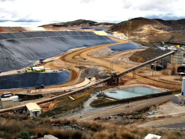 En un año Perú cae 10 puestos en un ranking de competitividad minera