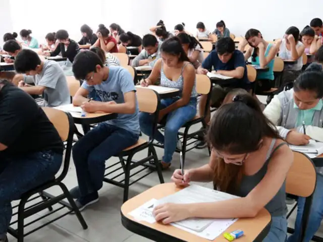 Ghersi: “deberían dar oportunidad a universidades denegadas para la recertificación”