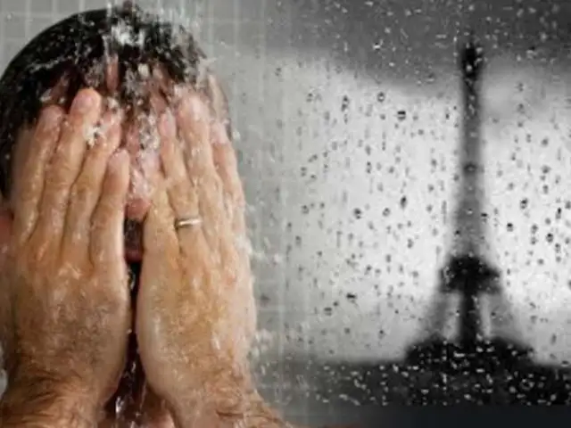 Estudio revela que uno de cada cuatro franceses no se baña todos los días