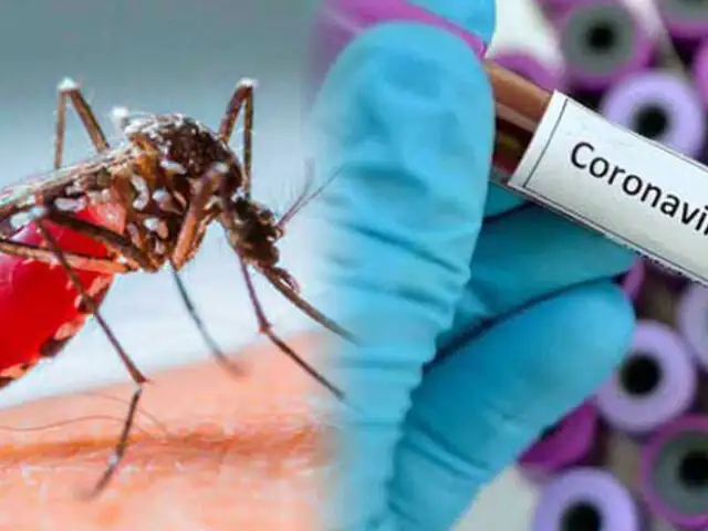 Histeria colectiva por coronavirus, mientras América Latina vive la peor epidemia de dengue