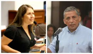 Yeni Vilcatoma confirma que asume la defensa legal de Antauro Humala