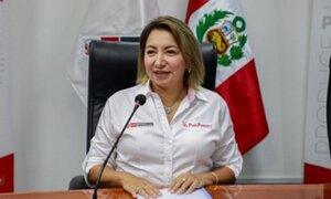 COVID-19 en Perú: Rocío Barrios prevé el reinicio de la fase 4 en octubre