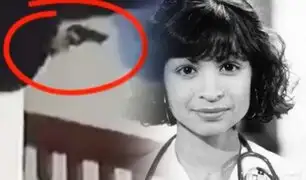 EEUU: difunden video de asesinato de actriz de la serie ER