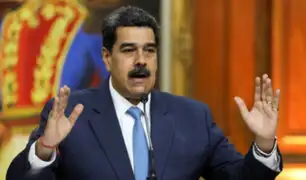 Nicolás Maduro pide a las venezolanas tener más hijos para hacer crecer el país