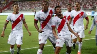 Selección Peruana: FIFA maneja opción de iniciar Eliminatorias Qatar 2022 en octubre