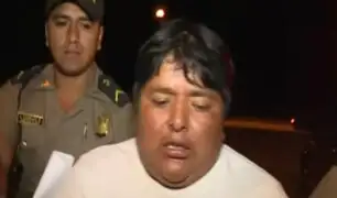 San Miguel: 'Ladrona desnuda' registra más de 10 denuncias por robo