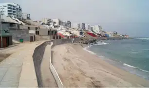 Punta Hermosa: crecimiento urbanístico acelerado afecta servicio de alcantarillado