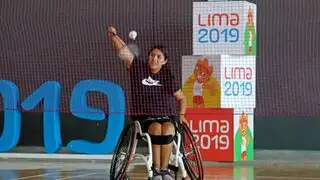 Mimp y Lima 2019 promueven campaña “Iguales en la vida, iguales en el deporte”