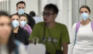 Brasil: aumenta a cuatro el número de casos por coronavirus