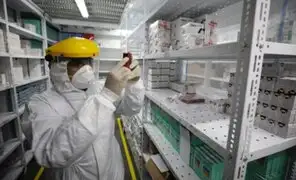 EsSalud anuncia medidas para prevenir y atender casos de coronavirus