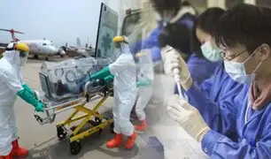 Coronavirus en Perú: China ofrece donación de reactivos para realizar pruebas rápidas de diagnósticos